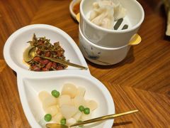 -喜鼎海胆水饺(东港店)
