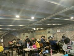 -放哈·甜醅子奶茶创造者(正宁路店)