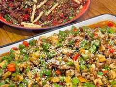 -兔槽江湖菜·重庆璧山兔(水围店)