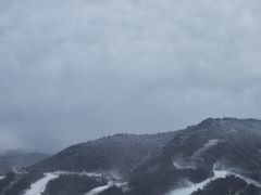-鳌山滑雪度假区