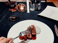 -圣丰索菲特·法国餐厅