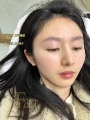 点击看大图 -OnFaer.纹眉半永久无创洗眉