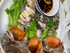 -沈家门小海鲜