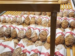 -BREAD WAY面包路(凯德广场店)