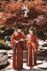 -卡恩婚纱摄影(桥梓口店)