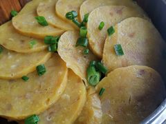 蒸三香-郑件洋芋饭庄