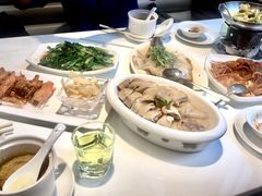 -至潮餐厅精致粤菜·活鲈鱼·走地鸡(珠江新城店)