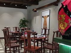 -古北烤鸭王I古北水镇景区店