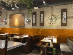 -汕头八合里海记牛肉店(清河店)