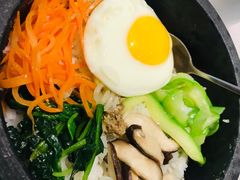 -韩宫宴烤肉·料理(宝山万达店)