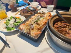 -外婆家(西红门荟聚购物中心店)
