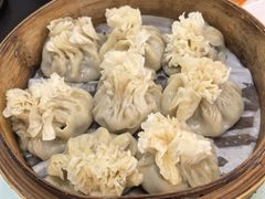 -诺敏塔拉奶茶-布里亚特包子-手把肉(锦都会店)