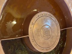 -清真·田园居家酸菜牛肉烤火锅(凤霞路店)