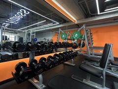 -ALIV WELLNESS运动健身(浦东大道店)