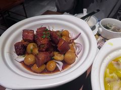 -中国徽菜·徽商故里(罍街店)