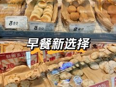 -大润发(张江店)