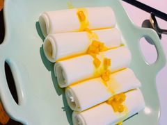 -花样西贡·蜜越餐厅·法式越南料理(水晶城店)