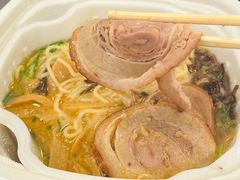 -味千拉面(东方明珠店)