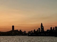 -深圳湾公园(南山区)
