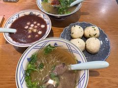 -鑫震源·苏式大虾生煎(方洲店)