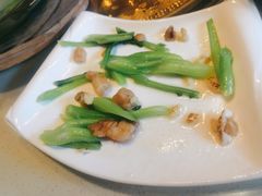 -墨白私房菜·广东菜 粤菜