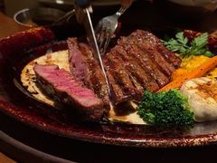 -佐度王子扒房(天鹅湖店)