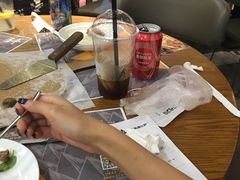 -乐凯撒披萨(正佳广场店)