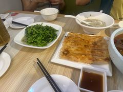 -台北楚楚园馅饼粥(虹桥南丰城店)