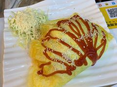 -朴鲸家正宗韩国料理(福田店)
