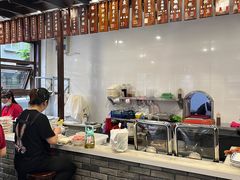 -长人馄饨铺(解放街店)