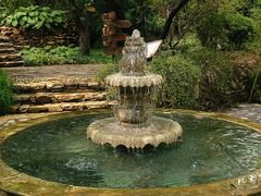 -天毓山庄·餐厅