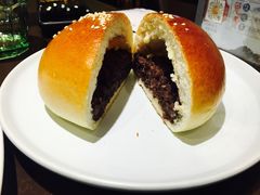 大哥红豆包-有璟阁港式餐厅(国贸商城店)