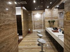 -益健·足疗汗蒸SPA(芙蓉广场店)