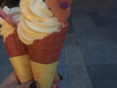 -麦当劳(北京金星西路店)