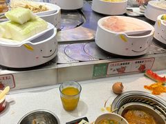 -龍歌自助小火锅(秦淮水游城店)