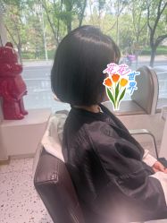 -童辉造型