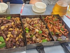 -老三李村河底戳子肉(总店)