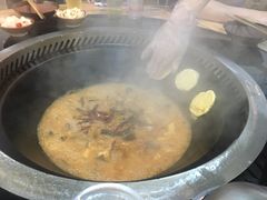 -姥家大锅台(黔龙店)