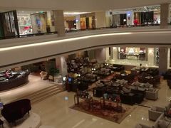 -深圳香格里拉酒店