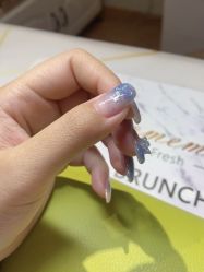 -槿里日式美甲工作室