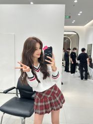 -DL HOPE明星造型