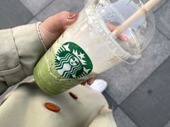 -星巴克臻选(北京太阳宫凯德店)