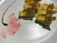 小鸭也酥酥-北京全聚德(王府井店)