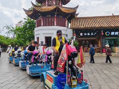 -翠湖公园