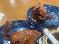 -煲煲掂风味煲仔饭餐厅(西区店)