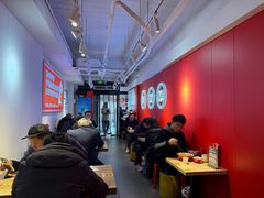 -阿当·小炒牛肉面(人广店)
