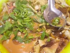 -大福来锅巴菜(古文化街店)