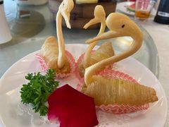 -椿记烧鹅(叠彩店)