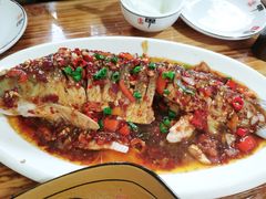 -朗妈私房菜(婺女州店)