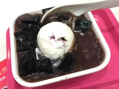 -满记甜品(金融街店)